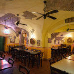 foto panoramica del tropico