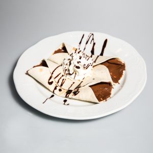 Tortellas